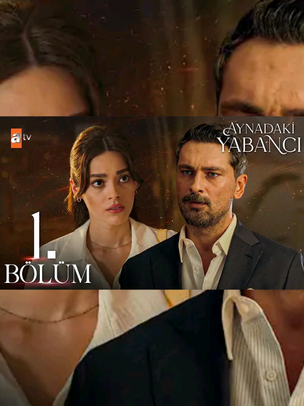 Aynadaki Yabanci (I panjohuri në Pasqyrë) – Episodi 1/Pjesa e 4 me titra shqip 