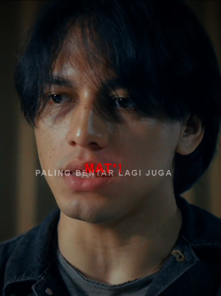 Kalo ini cuma salah paham, terus siapa sosok villain yang sesungguhnya? PERTATRUHAN THE SERIES3 TAYANG 14 NOVEMBER  #vidiooriginals #pertaruhantheseries #vidiooriginalseries #elzan #jefrinichol 
