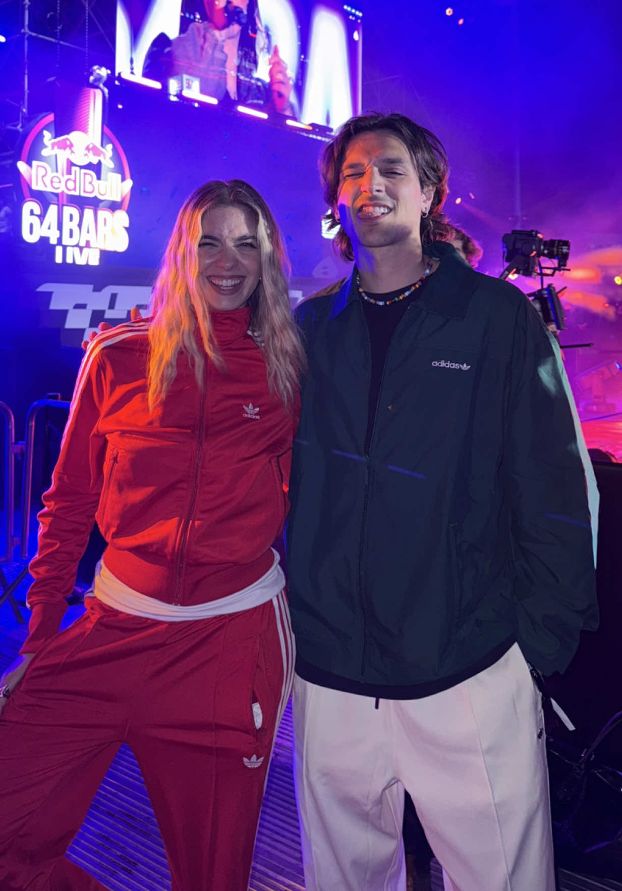 Voto palleggi 3/10 , voto look @adidas 11/10 (amo questa tuta!!!) #adv 