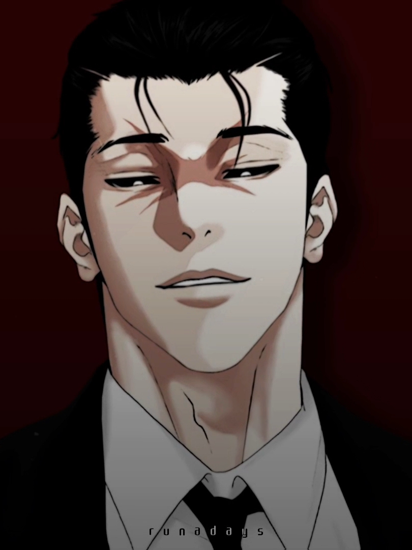 [ #PARKJONGGUN ] #lookism #manhwa #webtoon #foryou #tiktok  、 、art cred : @00urge 、 #runadayss