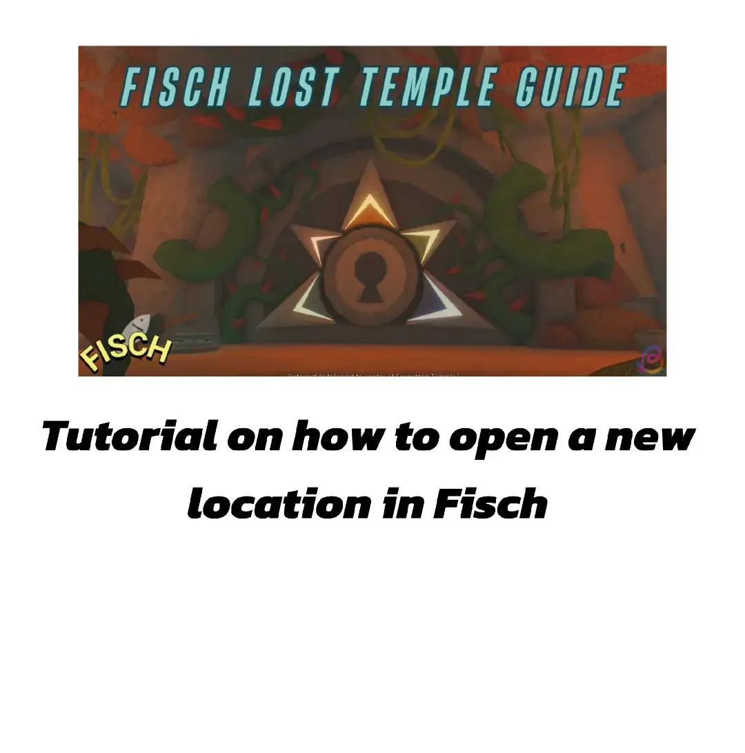 #tutorial #fisch #roblox #newtrend #robloxfyp #viralvideo #viral #fffffffffffyyyyyyyyyyypppppppppppp  #newplace #newspot #update  #bestiary 