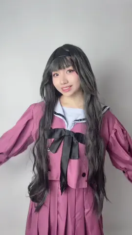 I need a better wig😔 ANYWAY, WAGURIIIII #wagurikaoruko #waguricosplay #waguri #fypp #fragrantflowerbloomswithdignity 