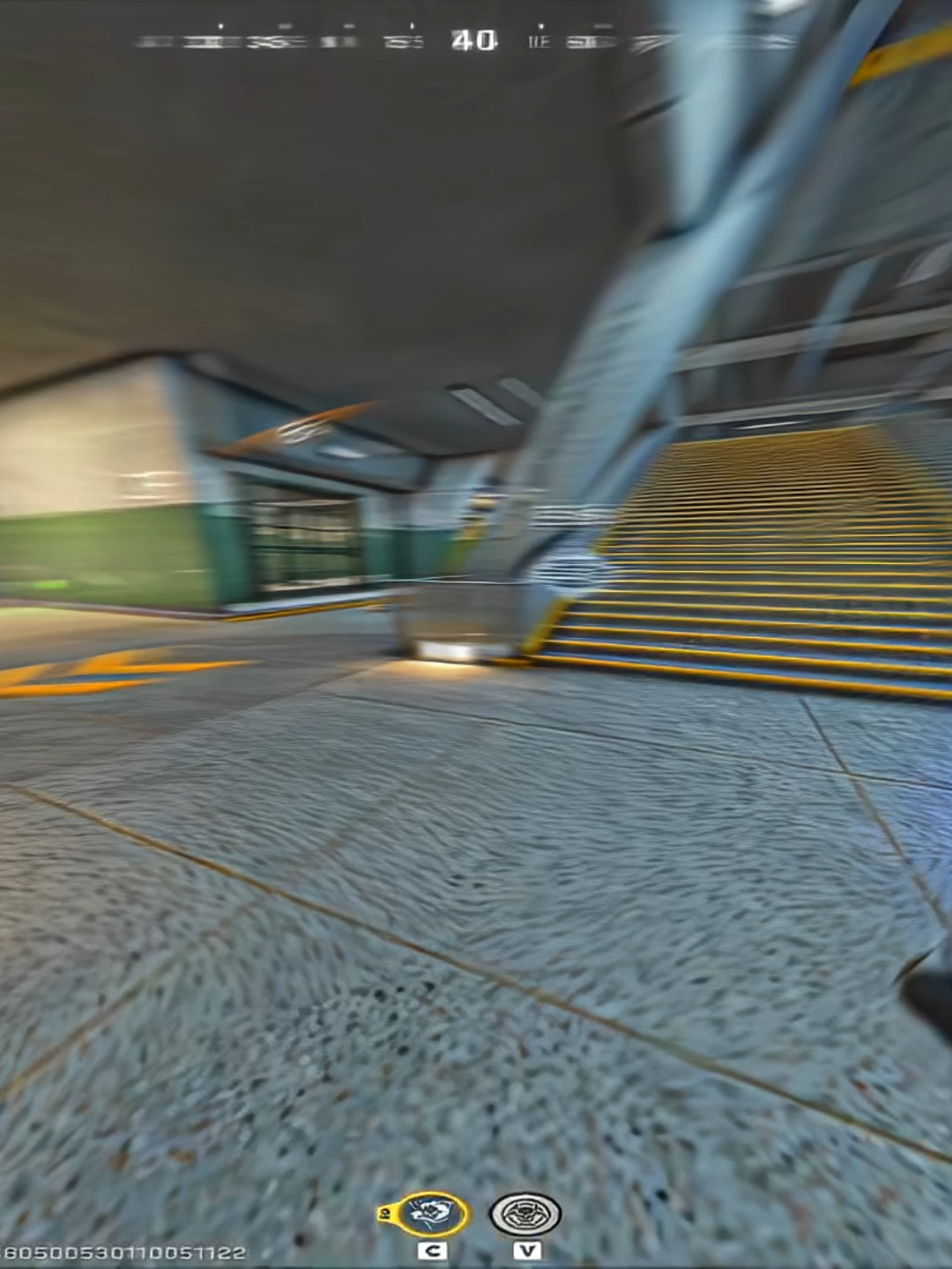 BLOODSTRIKE??? #warzone #ParceiroBloodStrike #BloodStrikeBR #bloodstrike #fyp #foryou