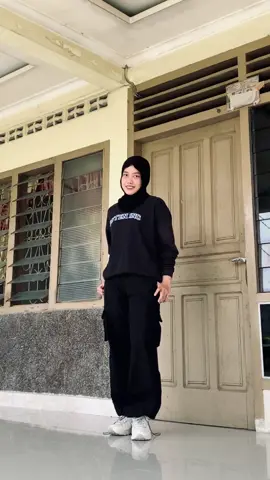 potong bebek angsa masak di kuali💃🏻 #picapica #dance 