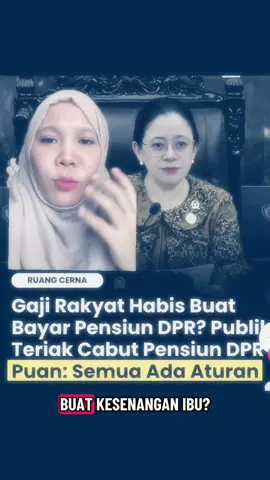Kalo bikin aturan itu harusnya dulukan dulu buat kesejahteraan rakyat, jangan bikin aturan buat pribadi dong #fyp #dpr #rakyat #indoseia🇮🇩 #viralvideos 