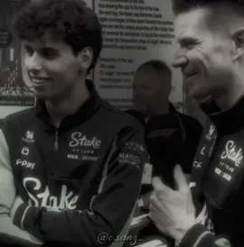 #GABICO// i need that (sorry for the laggy edit 💀)@Stake F1 Team KICK Sauber  . . #bortoleto#hulkenberg #f1#fyp 