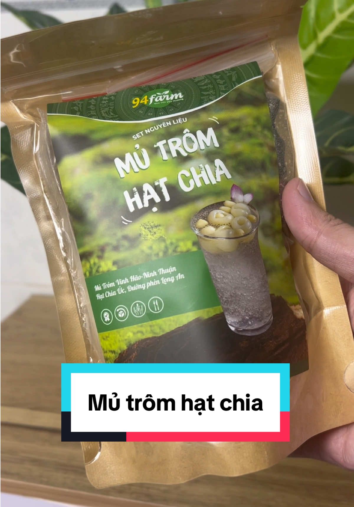 Ngon, rẻ mà còn thanh mát, giải nhiệt tốt nữa nè #mutromhatchia #mutromsach #mutrom #nhanthichreview 