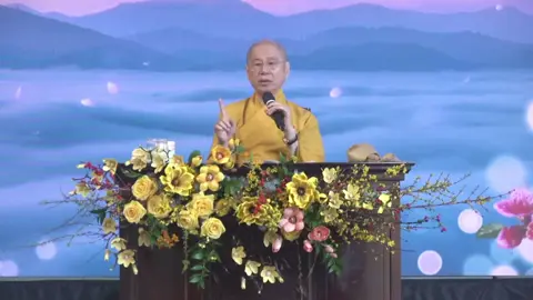 (P11)ĐỆ TỬ PHẬT LÀ PHẢI GIỎI - TT TS Thích Chân Quang MÙNG 3 TẾT 2023