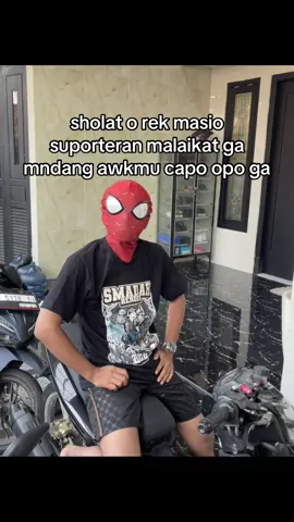 ga yo bener ta?