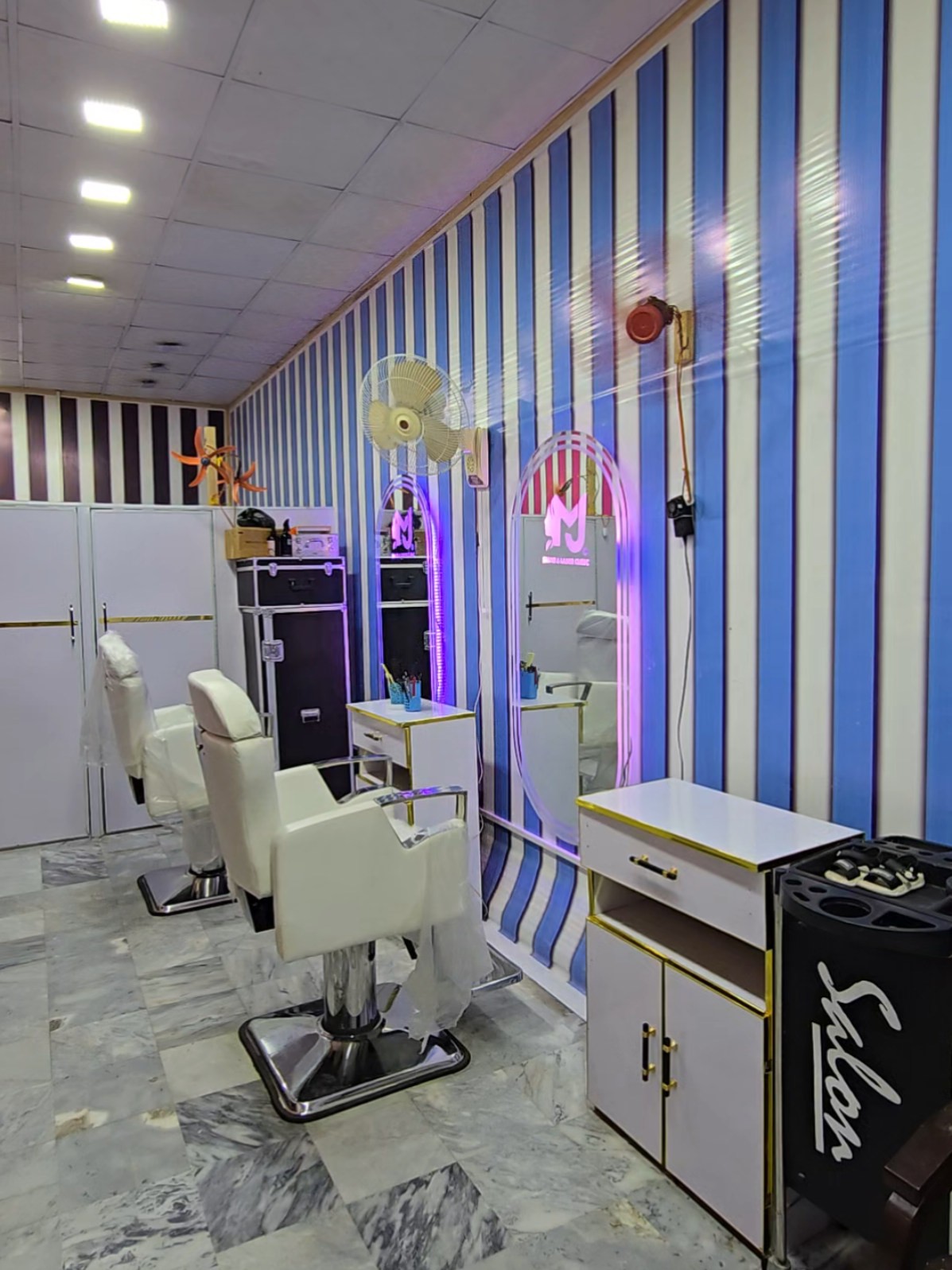 MJ Salon & Laser Clinic @🩺MJ. Salon & Laser clinic🩺  #mjsalon&laserclinic #laser #mardan #viral #viralvideo 