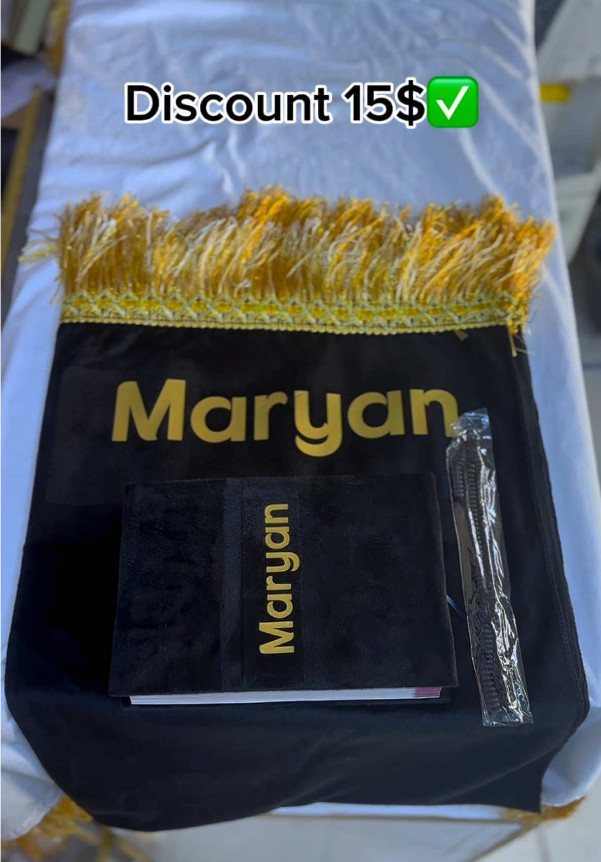 Maryan #dalabgifts #foryoupage #homeofgift 