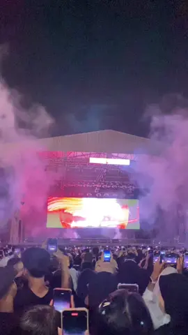 Openningnya gak pernah gagal💃#ndxaka #konserbestival2025 #fyppppppppppppppppppppppp #ndx #fypシ゚ 
