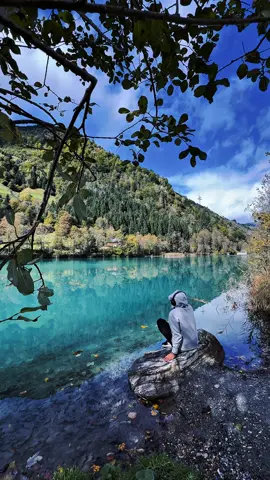 راحة نفسية #طبيعة #سفر #austria 