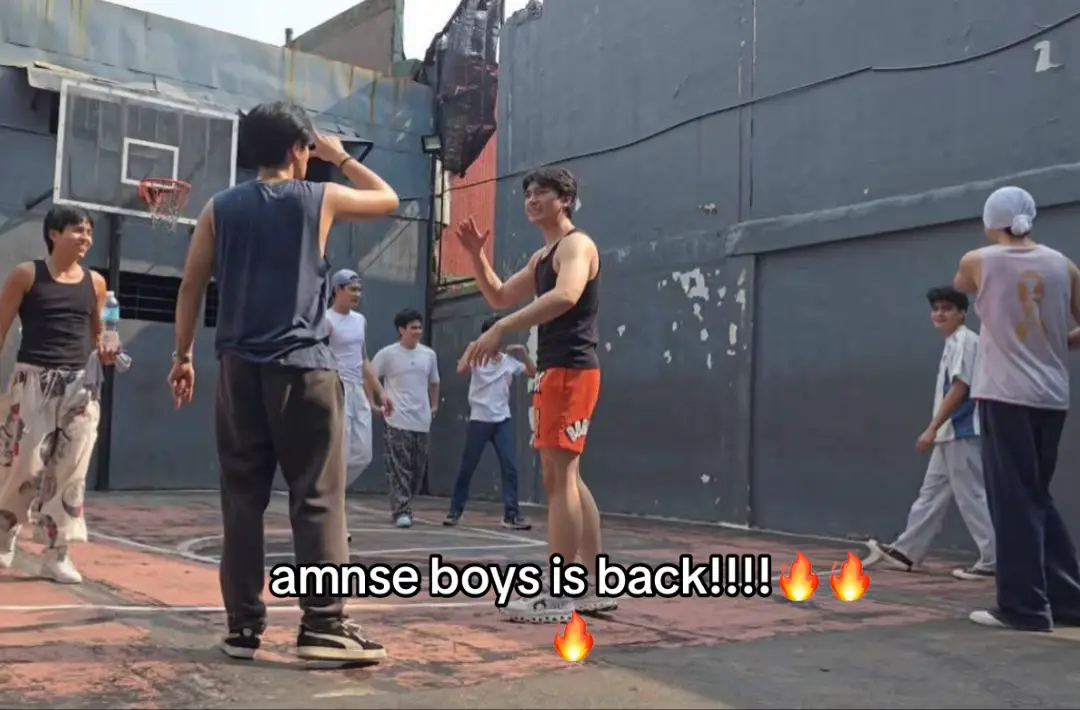 #ashtineolviga #andresmuhlach #amnse 