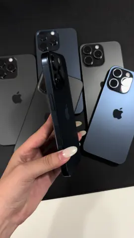 Tuy hơi kén khách nhưng màu cũng cuốn lắm ạ #mts #xuhuong #15pro