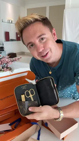#louisvuitton #fyp #lv #johngalea #galea @Louis Vuitton 