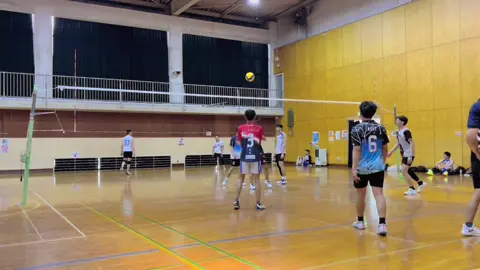 🫴🏻 #volleyball #fyp #viral #japan #fyppppppppppppppppppppppp 
