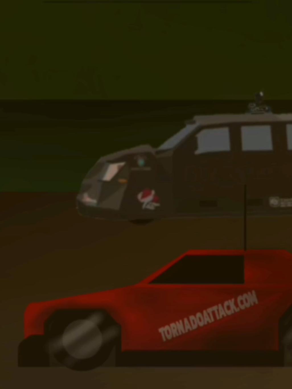 Tornado & Dominator 3 intercept and also sorry for followers vs Tornado part-5 becuse it has a too much layer and the layer can be gone everytime#alightmotion #stormchaser #twisters 