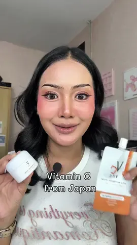 สาวๆไม่ต้องแหกซองแล้วนะ 😊 #วิตซีครีมน้องฉัตร #เทรนด์วันนี้tiktok #รีวิวบิวตี้ #ของดีบอกต่อ 