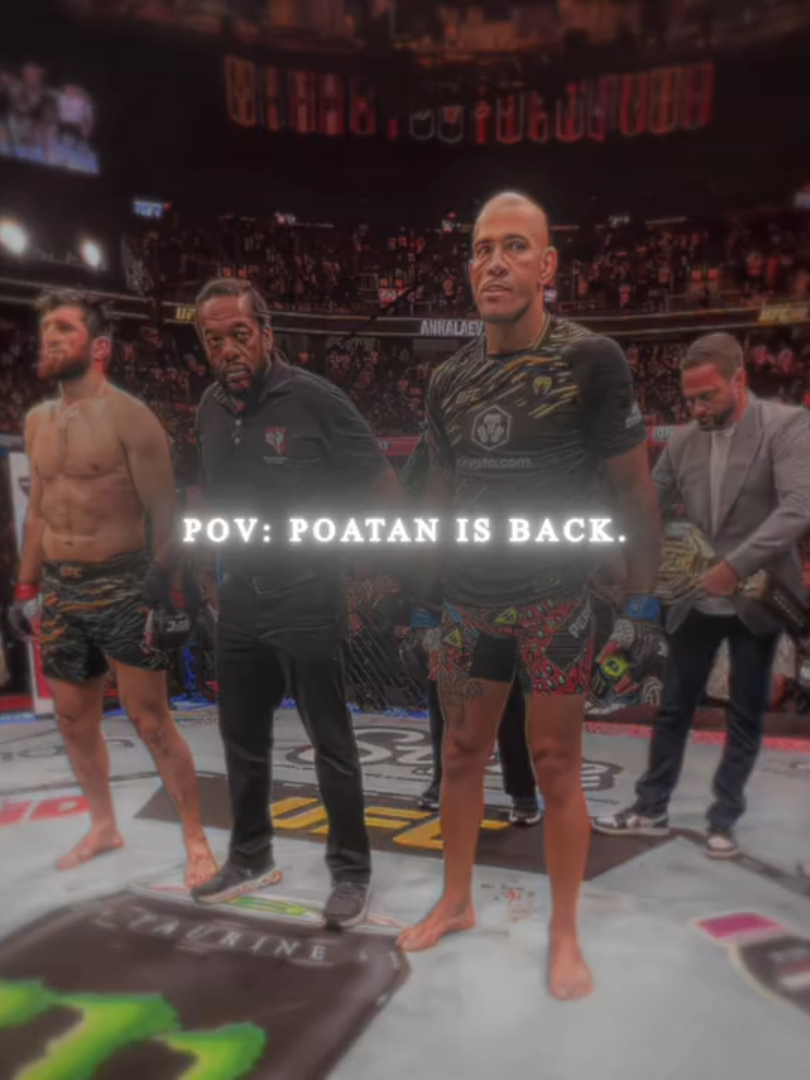 Chama #alexpereira #magomedankalaev #ufc320 #mma #UFC #ufcchampion #fyp ★ upload method ★ TG: @editing_news