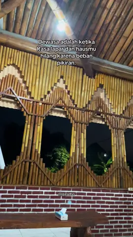 Jaga sehat jangan lupa bahagia#lesehanmbahretjo #kaji #gasebo #lesehan #warkop 