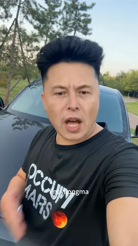 #elonmusk Tell me you are the best! wow!#tesla 