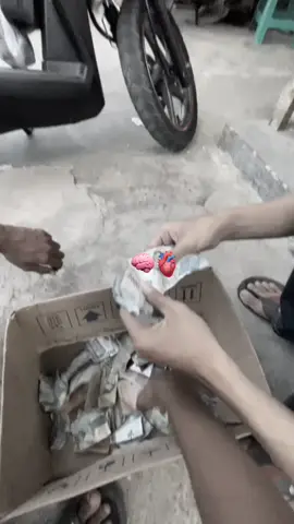 perjuangan rupiah✨ #sendulurbandil#pemudabandil  #cireboncelancang#cirebonpride🏴‍☠️  #arakarakandesasirnabaya2025  #fyp 