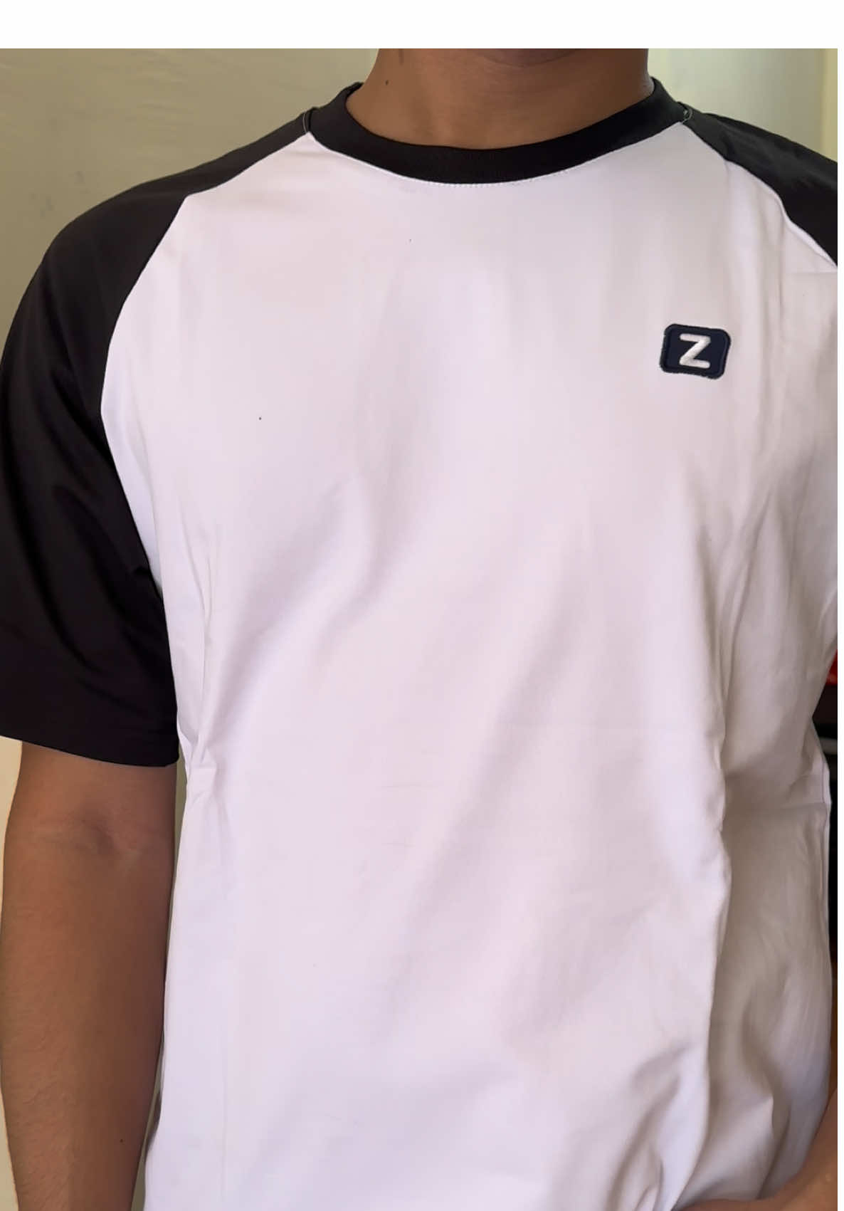 Kaya pala trending shirt sya, ganda naman kasi ng quality talaga!! #zeke #zeketshirt #tshirts #tshirtstyle 