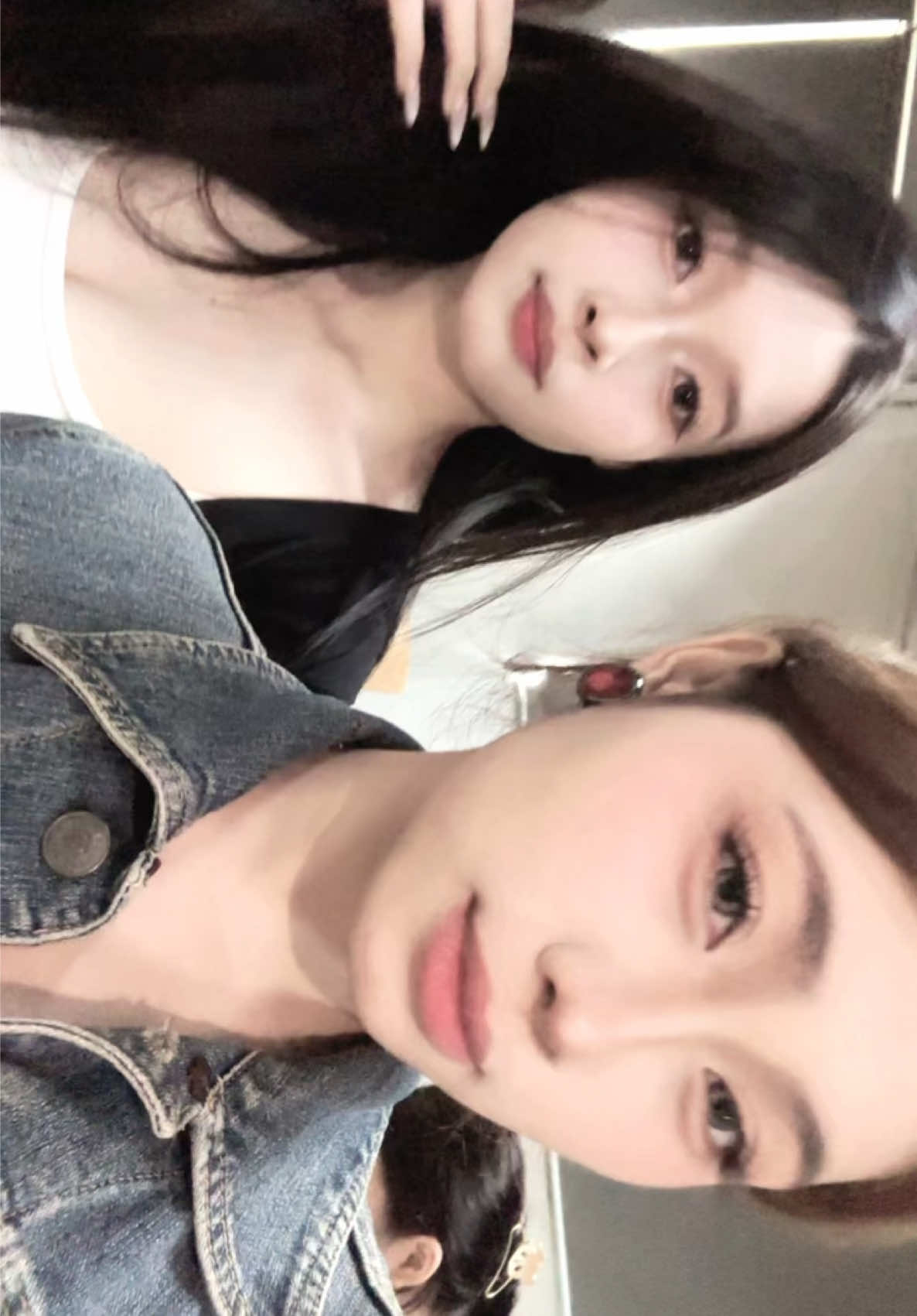 sao bn cười mình z☺️