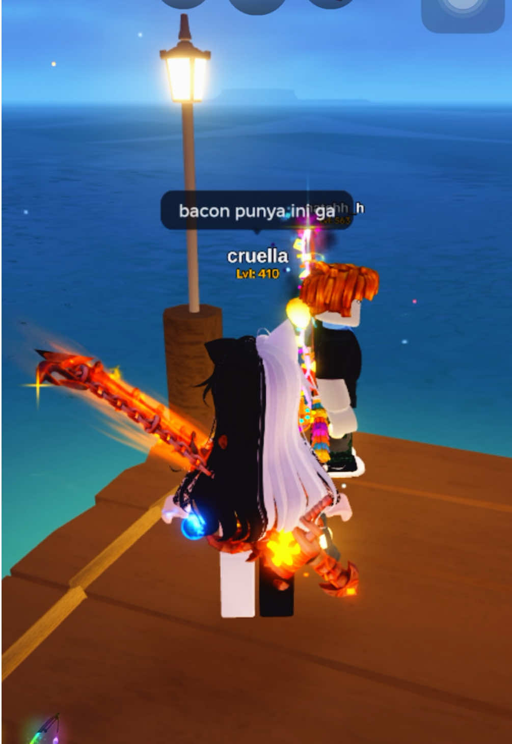 salah bacon🙏🏻 #fyp #mancingmania #robloxtiktok #fishit #robloxtrend 