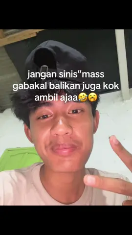#aman mass#fyp #foryoupage #gabisa apa 😱 