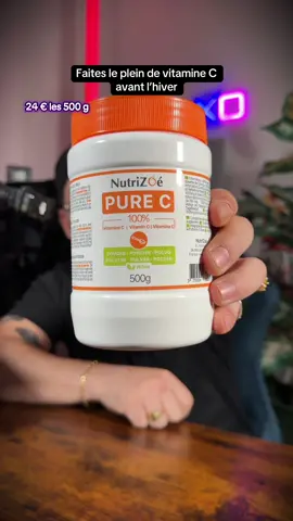 #vitaminec 