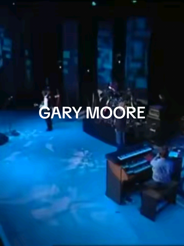Still Got The Blues - Gary Moore #90srockmusic #garymoore 