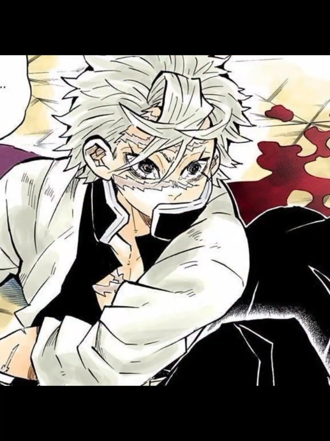 like bro they're backstreet is more sad than tanjiros stoppp hating them for being rude bro tf (I cried for them more than tanjiro ) sybau guys #demonslayer #kny #tanjiro #sanemi #obanai 