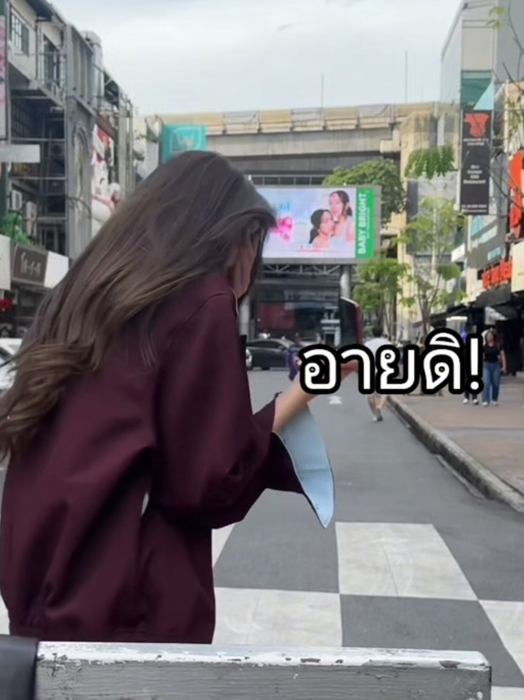ชีวิตอินฟลู #GalaxyZFlip7 #withGalaxy