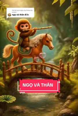 Trả lời @Phiêu Du victori Bạn có đang yêu một người tuổi Ngọ hay Thân không?#tuvi #tuviphongthuy #phongthuytamlinh #tuoithan #tuoingo 