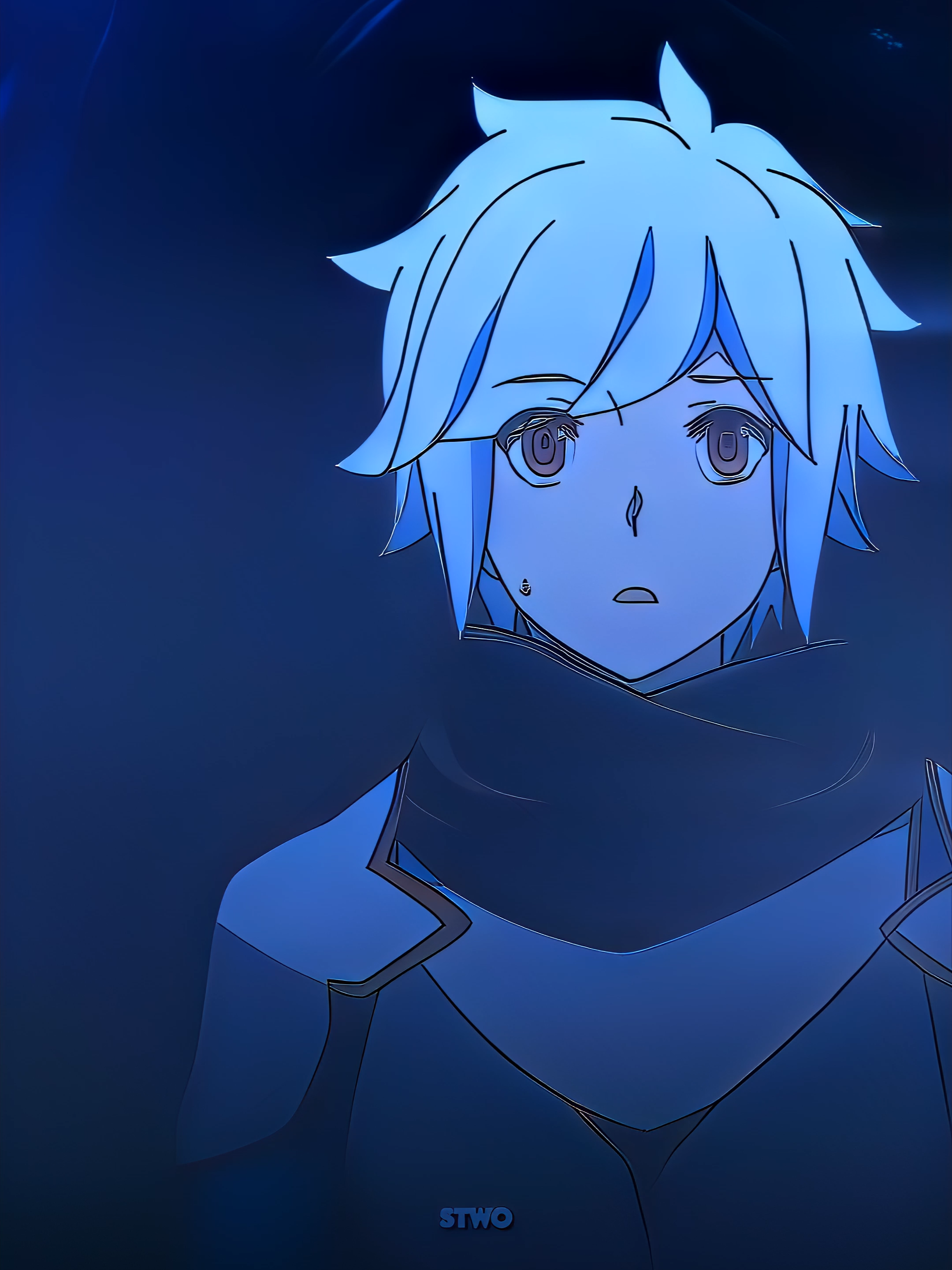 Ryuu aura farm #edit #danmachi #danmachiedit #ryuulion #ryuu