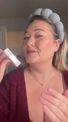 @Maybelline NY Lifter Glaze Hydrating Lip Balm in shade: Berry Haze #maybelline #maybellinepartner #hydratinglipgloss #beauty 