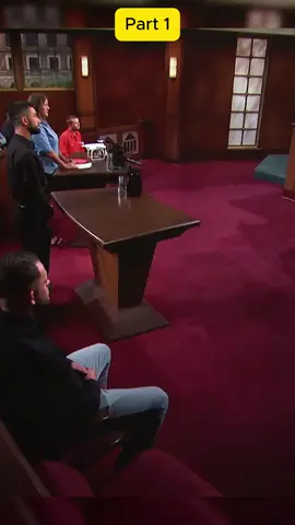 Did Man Throw Frisbee at Drone- - Part 1 #judge #judgejudy #judyjustice #coutcase