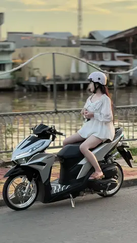 😍#vukhang #vario125dokieng #var125 #xuhuongtiktok 