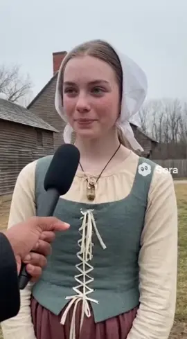 A more accurate accounting of the Salem witch trials....