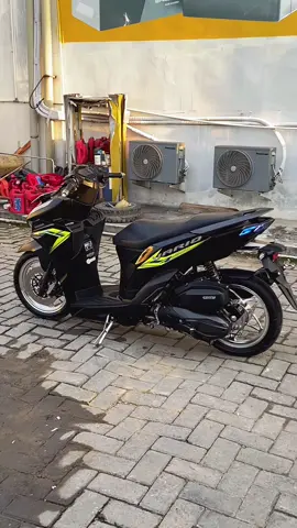 STD bg #vario #vario125 #variogen2 #vario 
