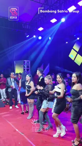 Arjun - All Artis BAMBANG SATRIA GROUP - Rock Tarling Dangdut #bambangsatria #bambangsatriagroup #fypシ゚viral #tarlingindramayu 