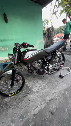 motornya diDP dulu bisa t mas, misalee..😋 #walisongoofficial #w9style #glw9stayle #fypシ゚ #xyzbca 