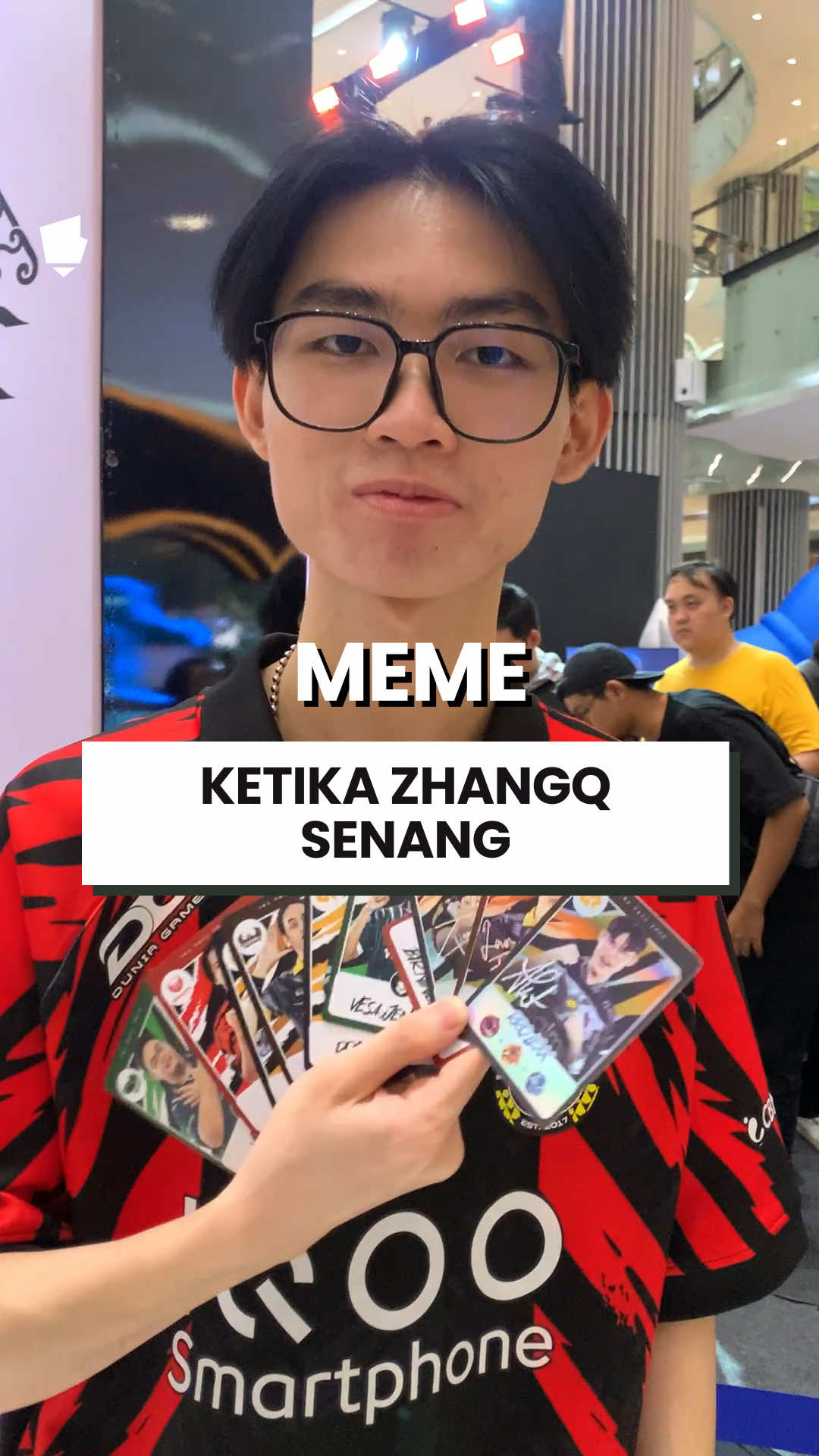 We made the right person famous ❤️‍🩹