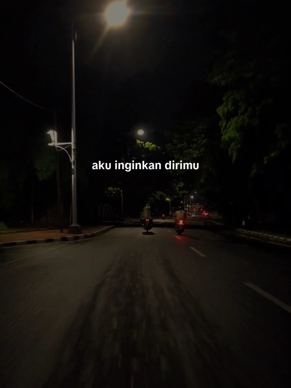aku mencintai dirimu 🤙