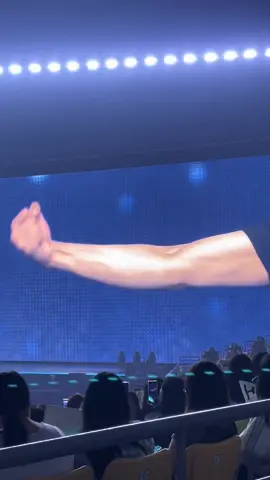 박건욱씨?😳#제로베이스원 #fyp #콘서트 #박건욱 