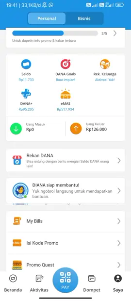 #xyzabc #investasi #fyppppppppppppppppppppppp #masukberanda 