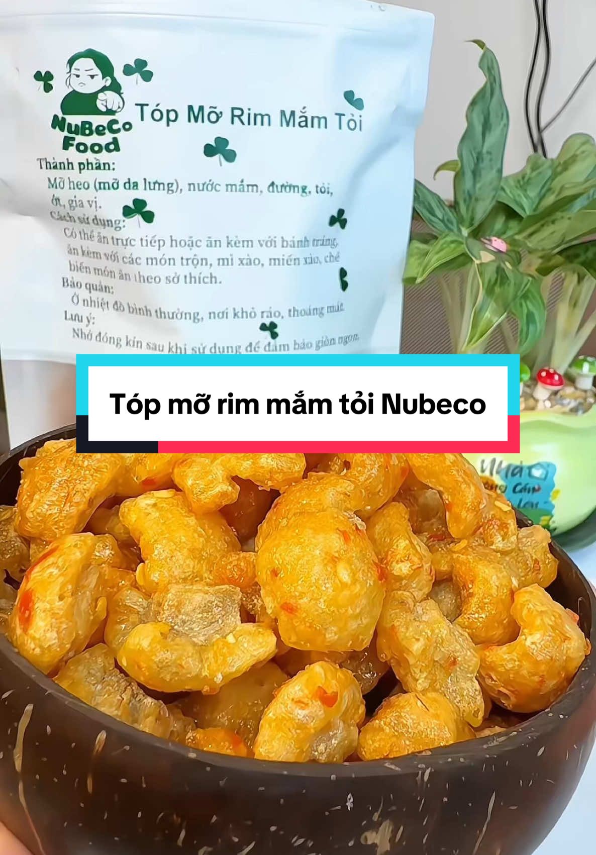 Tóp mỡ rim mắm tỏi, k ngấy mà lại cực ngon luôn í #celinecam #topmo #topmorimmamtoi #daheorimmắmtỏiớt #topmodagion 
