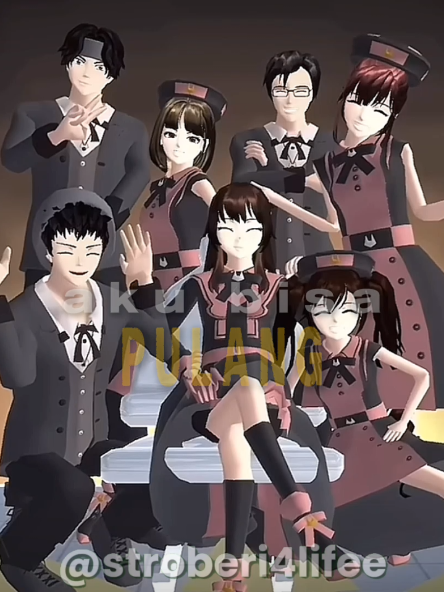 aku butuh s2 pls, mau liat mereka pelukan sama ervinn, rasanya kurang kalo gaada ervin.. - - izin kaa @ayanocchiii  #sakuraschoolsimulator #antihero #maestro #fyp #foryoupage 
